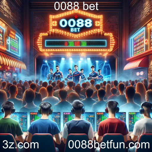 E-Sports: A Revolução dos Jogos Competitivos e as Oportunidades de Apostas