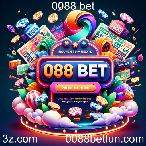 Descubra as Melhores Promoções do 0088 Bet